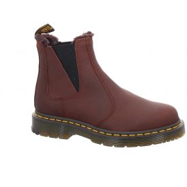 2976 Wg Chocolate Brown Outlaw Wp