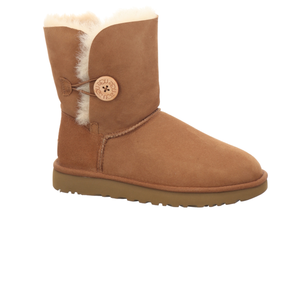 UGG bottes bailey button taille 10 UGG bottes bailey button taille 10