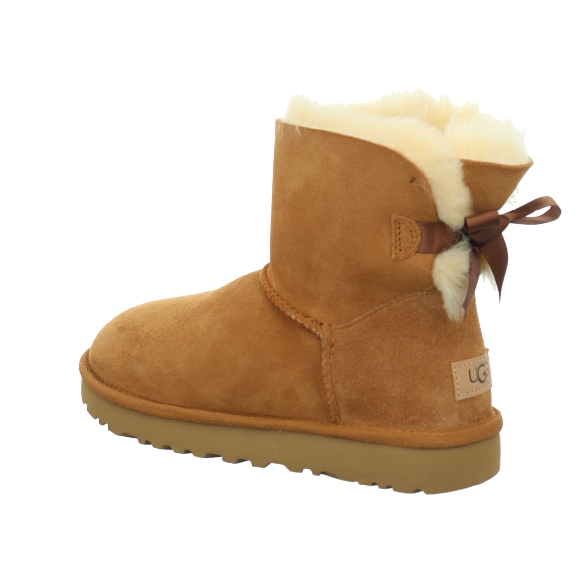uggs chestnut bailey bow uggs chestnut bailey bow
