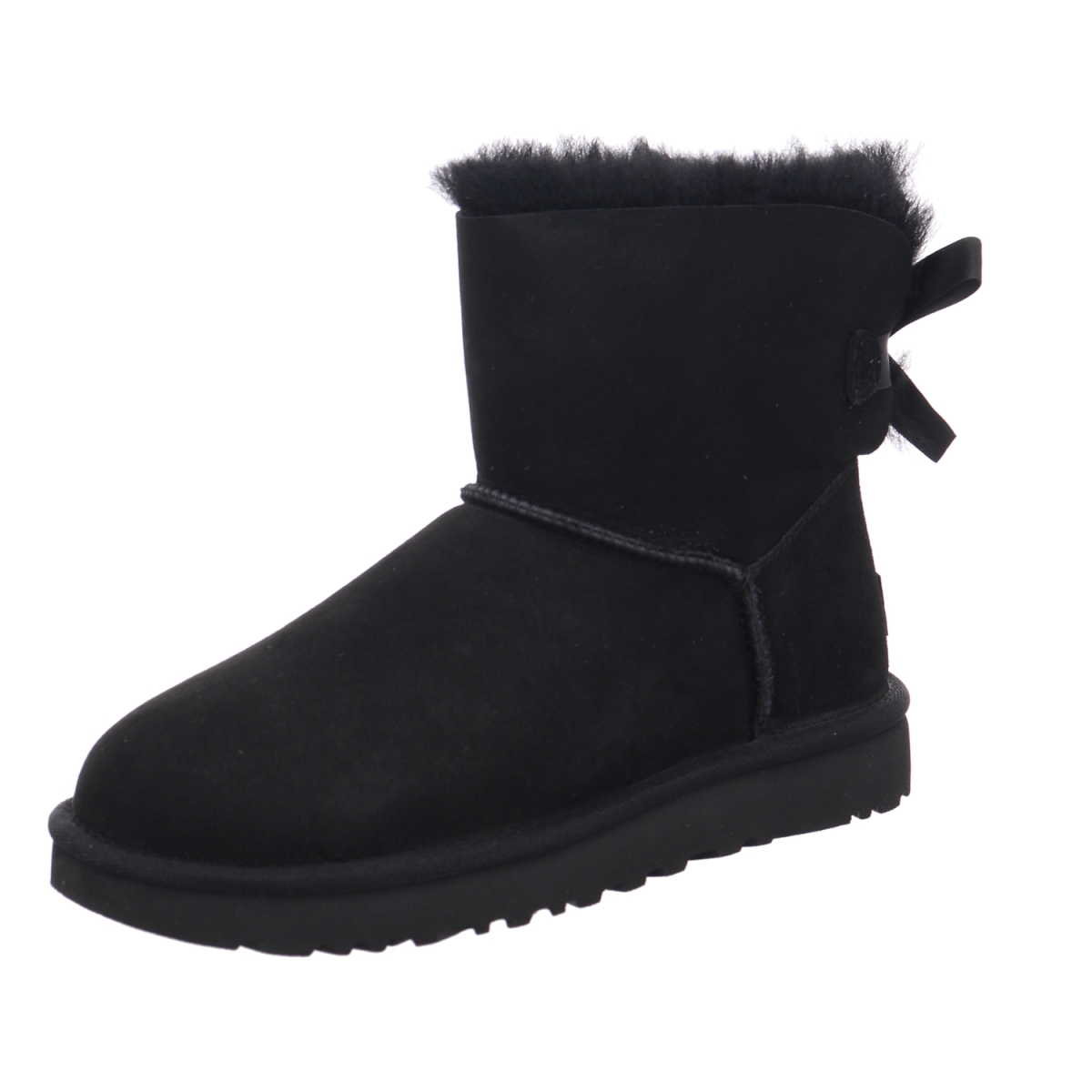 black ugg with bow black ugg with bow