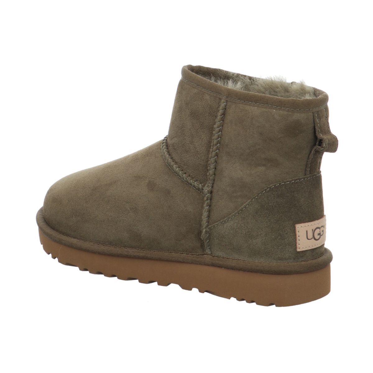 Ugg Mini Spruce Ugg Mini Spruce