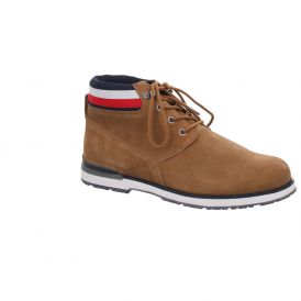 Core Hilfiger Suede Boot