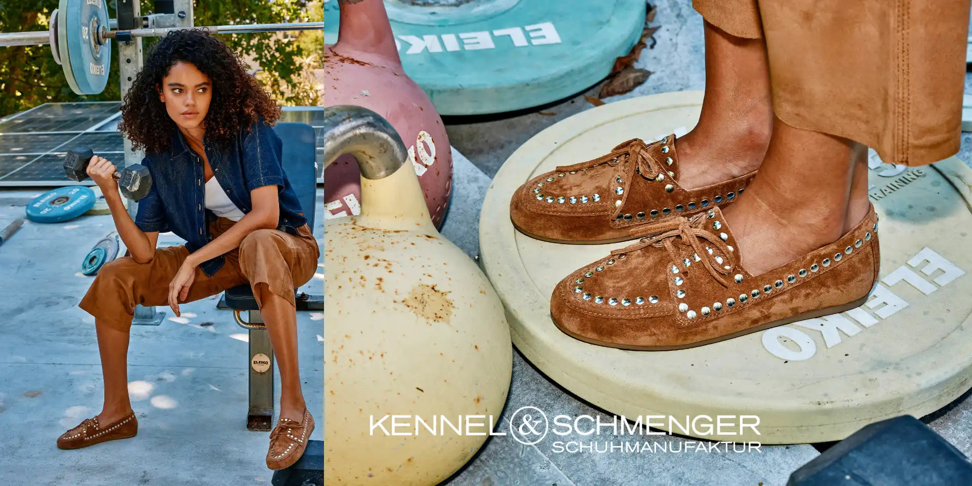 Kennel & Schmenger