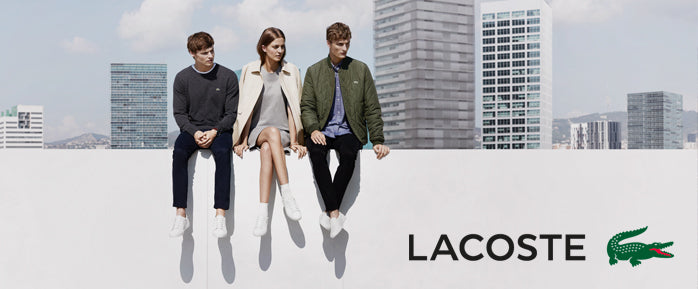Lacoste