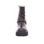 Copenhagen | CPH900-grainy leather teddy-dark brown