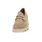 Paul Green 2989-002 0072-2989-002/Slipper in beige