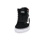Vans VN0A5HZK9BY1 MN Filmore HI VansGuard in schwarz