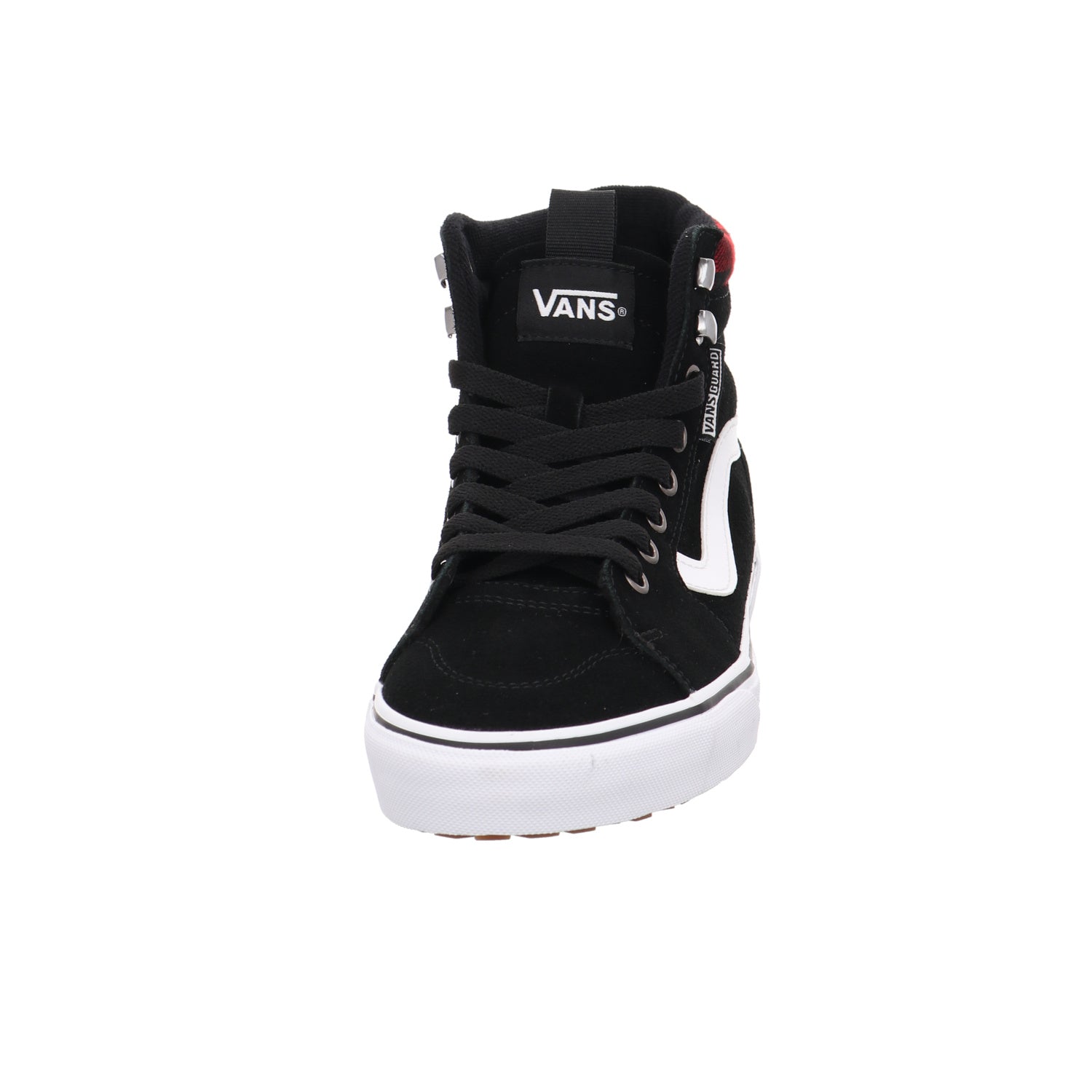 Vans VN0A5HZK9BY1 MN Filmore HI VansGuard in schwarz