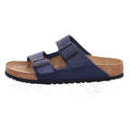 Birkenstock 51751 Arizona BS in blau