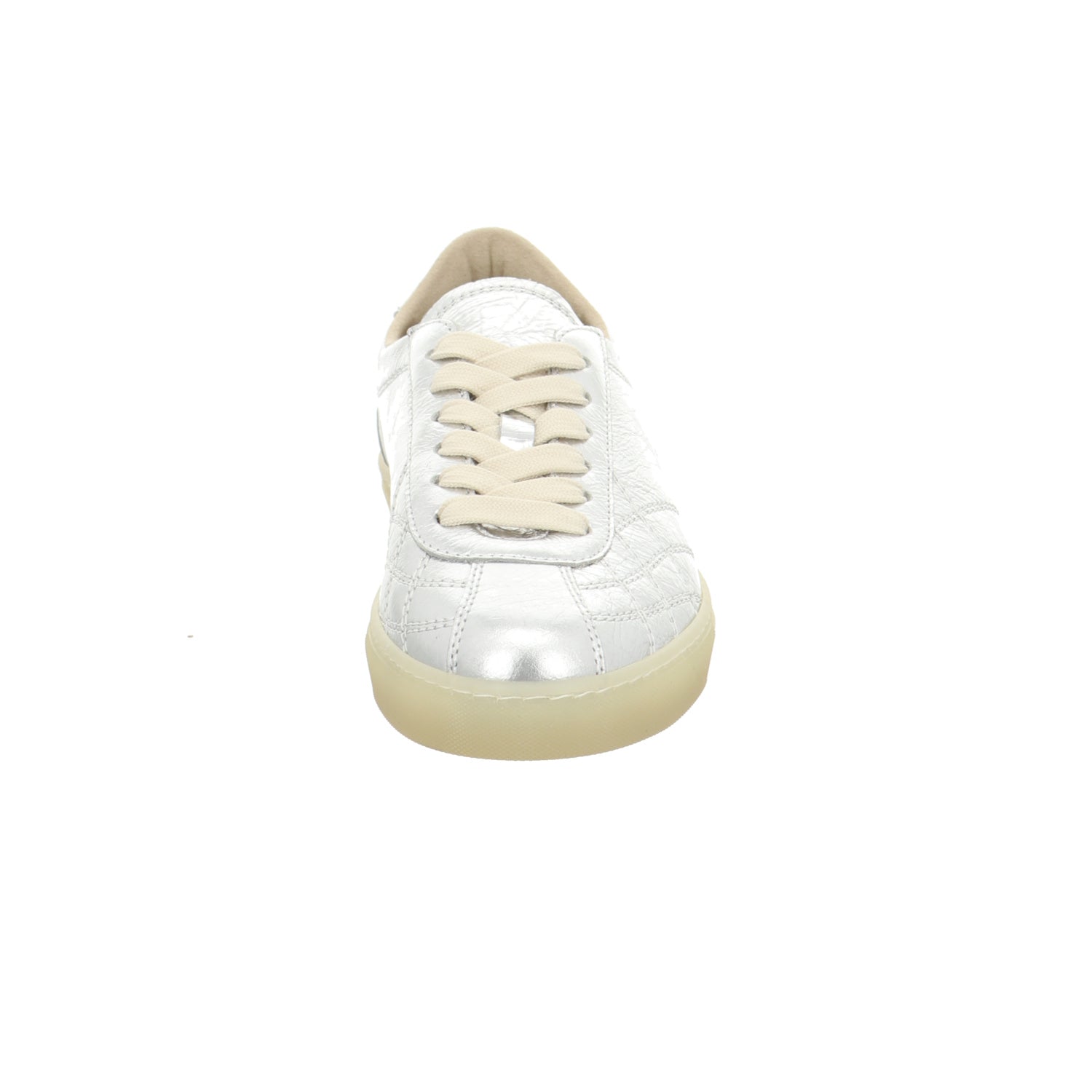 Copenhagen | CPH121-leather-silver