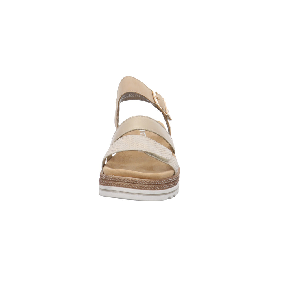 Remonte I D0Q55-91
