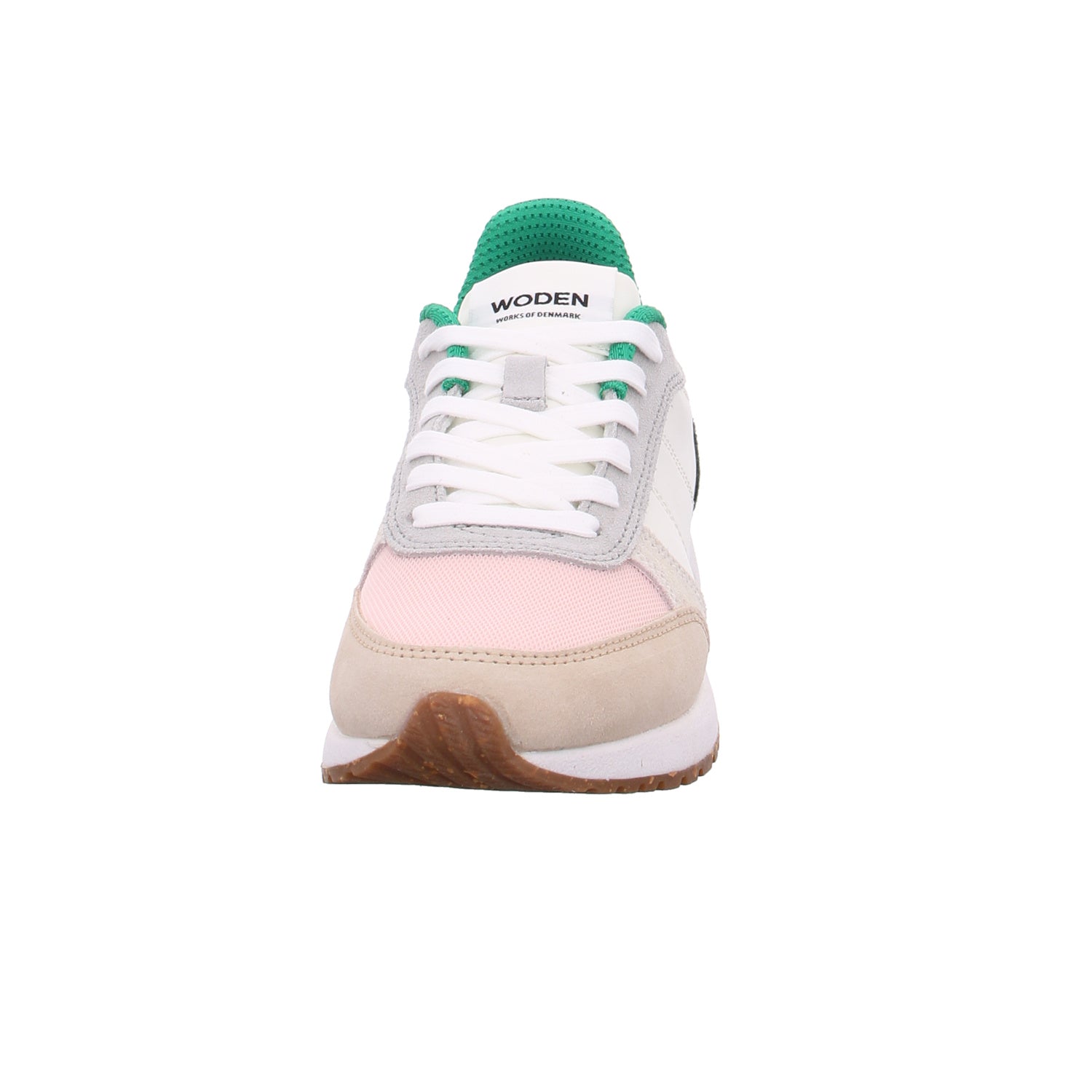 Woden I WL740-912 Whisper White Multi