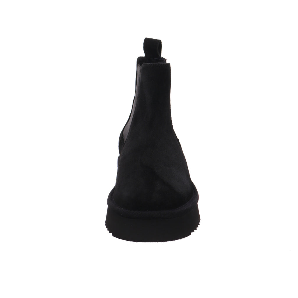 Copenhagen | CPH258-suede-black
