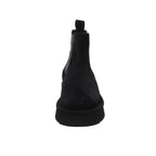 Copenhagen | CPH258-suede-black