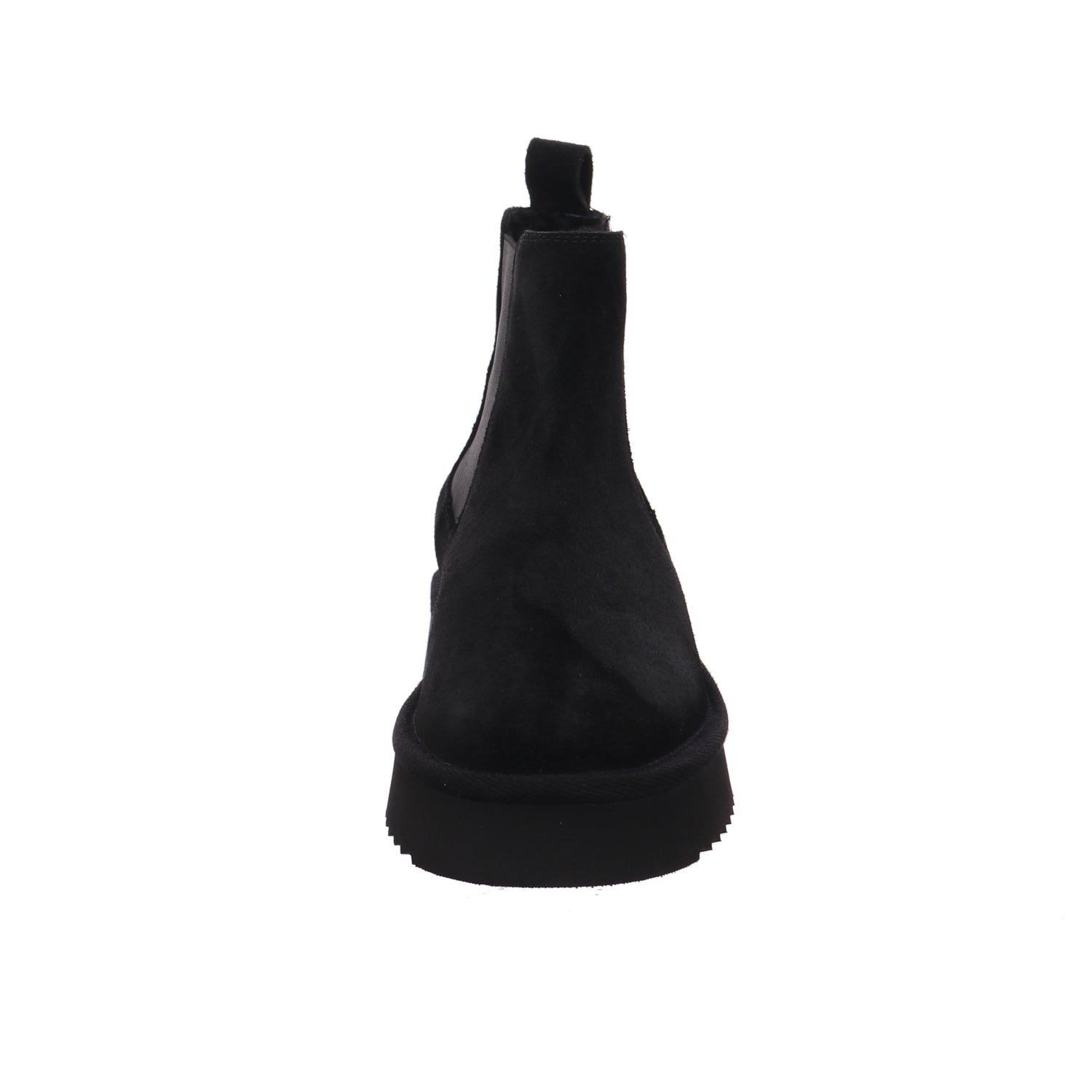 Copenhagen | CPH258-suede-black