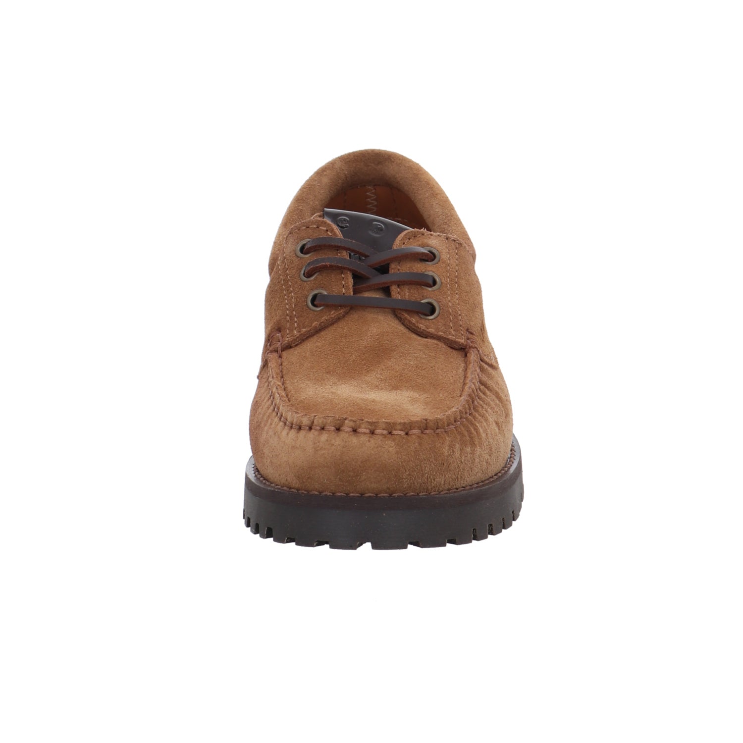 Copenhagen | CPH616-suede-new brown