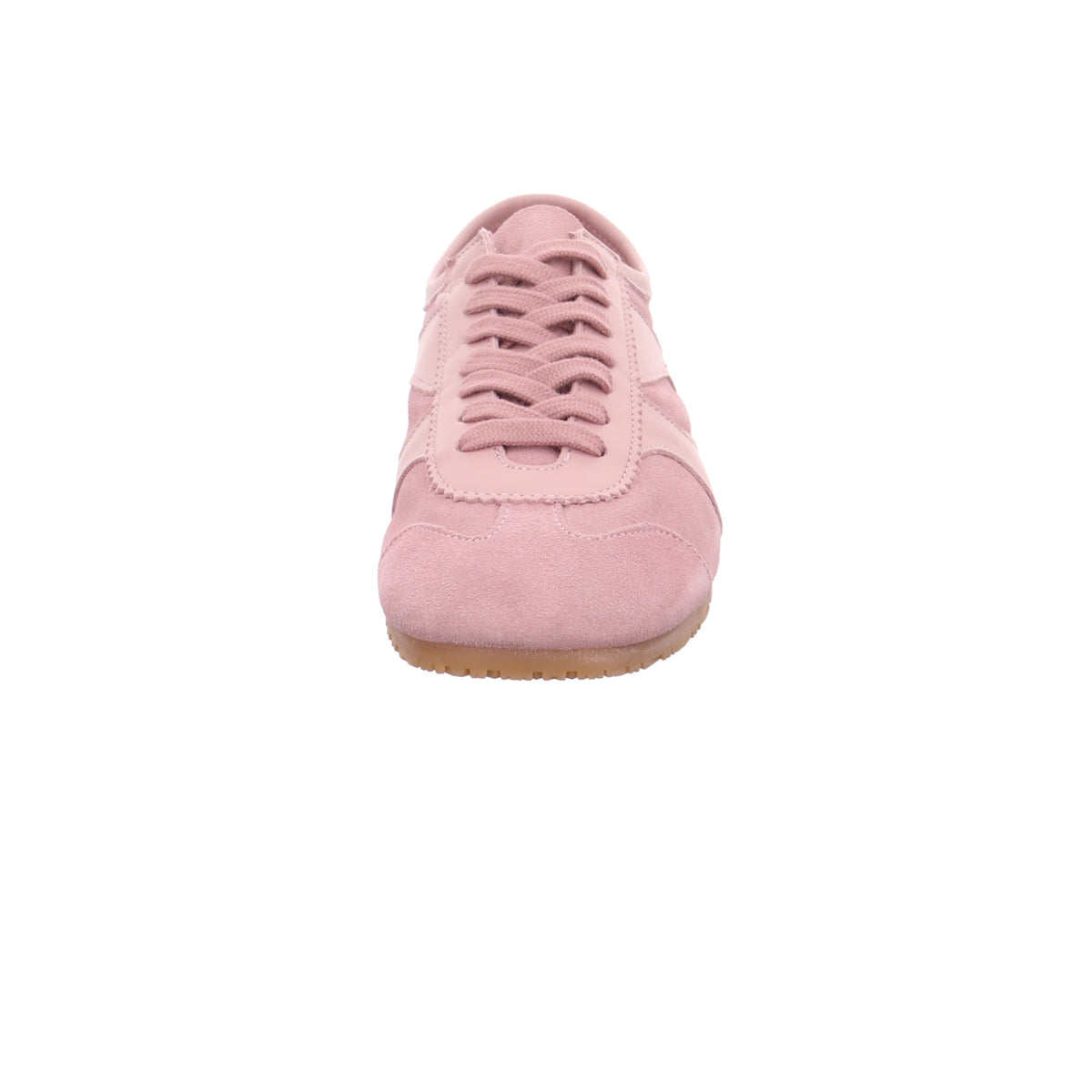 Copenhagen | CPH717-leather mix-soft pink
