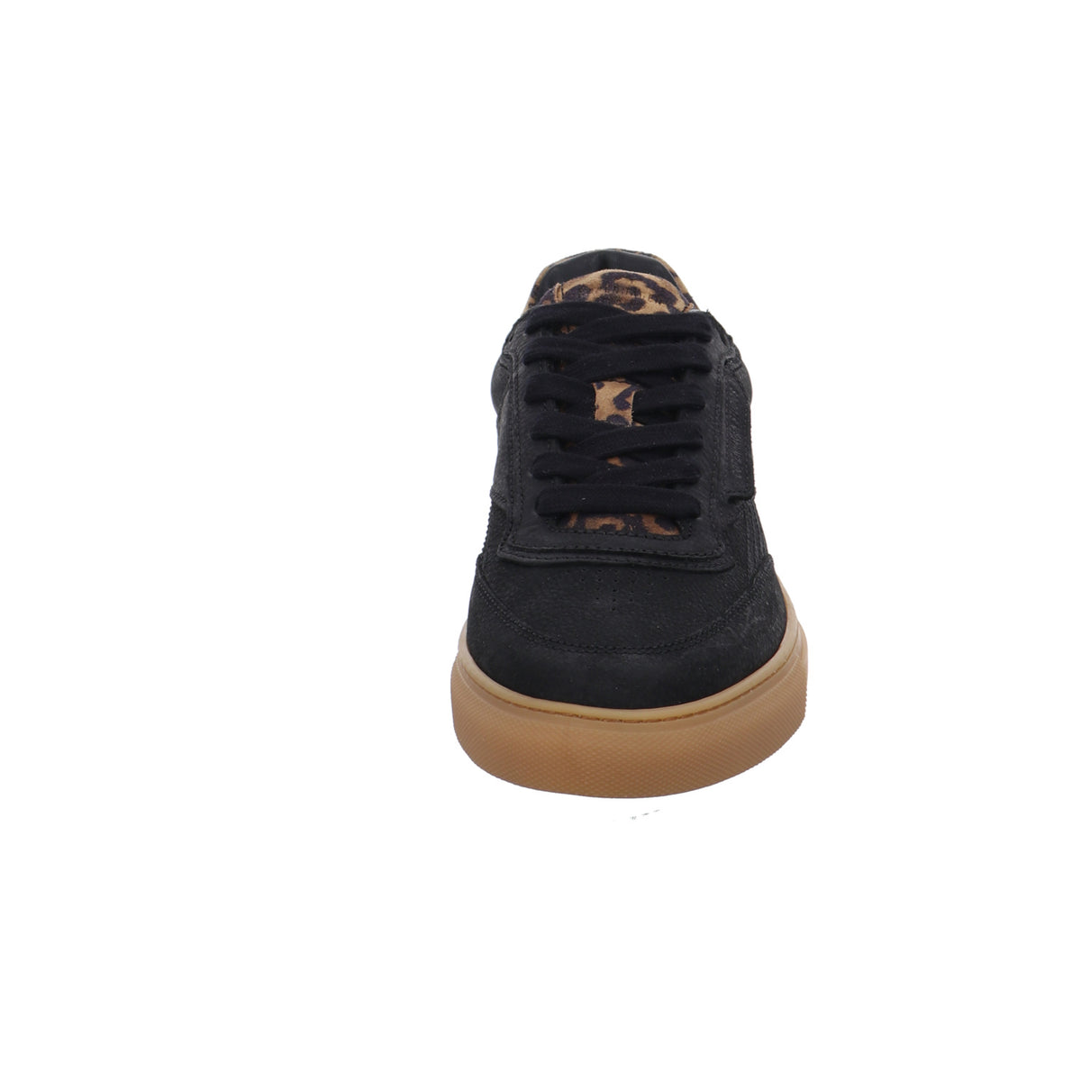 Copenhagen | CPH90-leather mix-black/leo