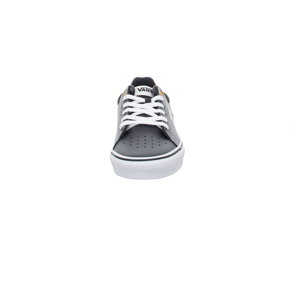 Vans VN0A4TZECHY1  in schwarz