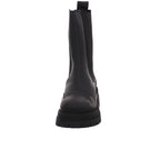 KMB A5779-NEGRO KMB Lowboot in schwarz