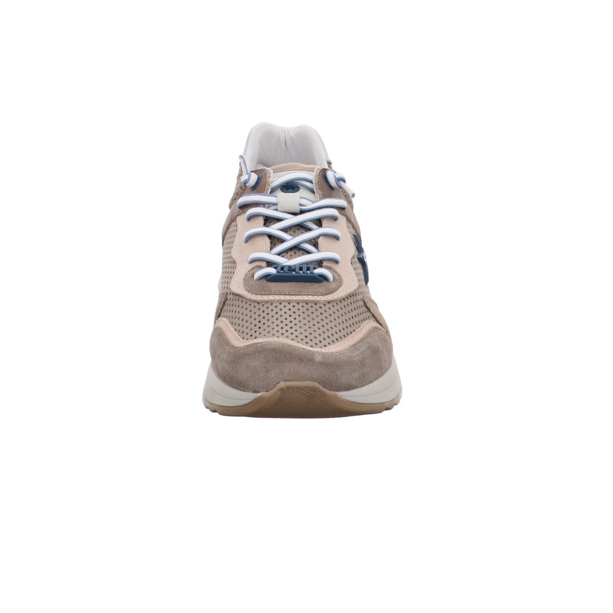 Cetti I C-1382 EXP