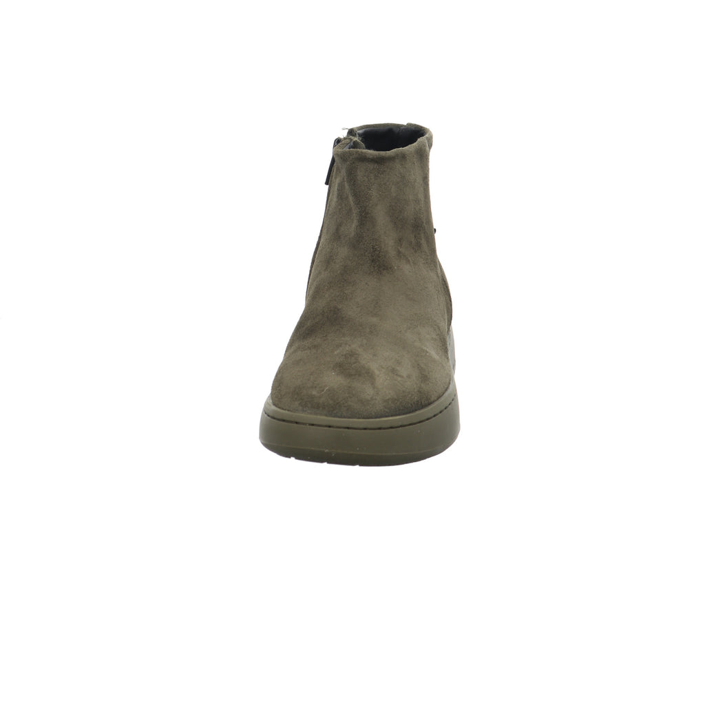 Woden WH119-788 Abbi in gruen