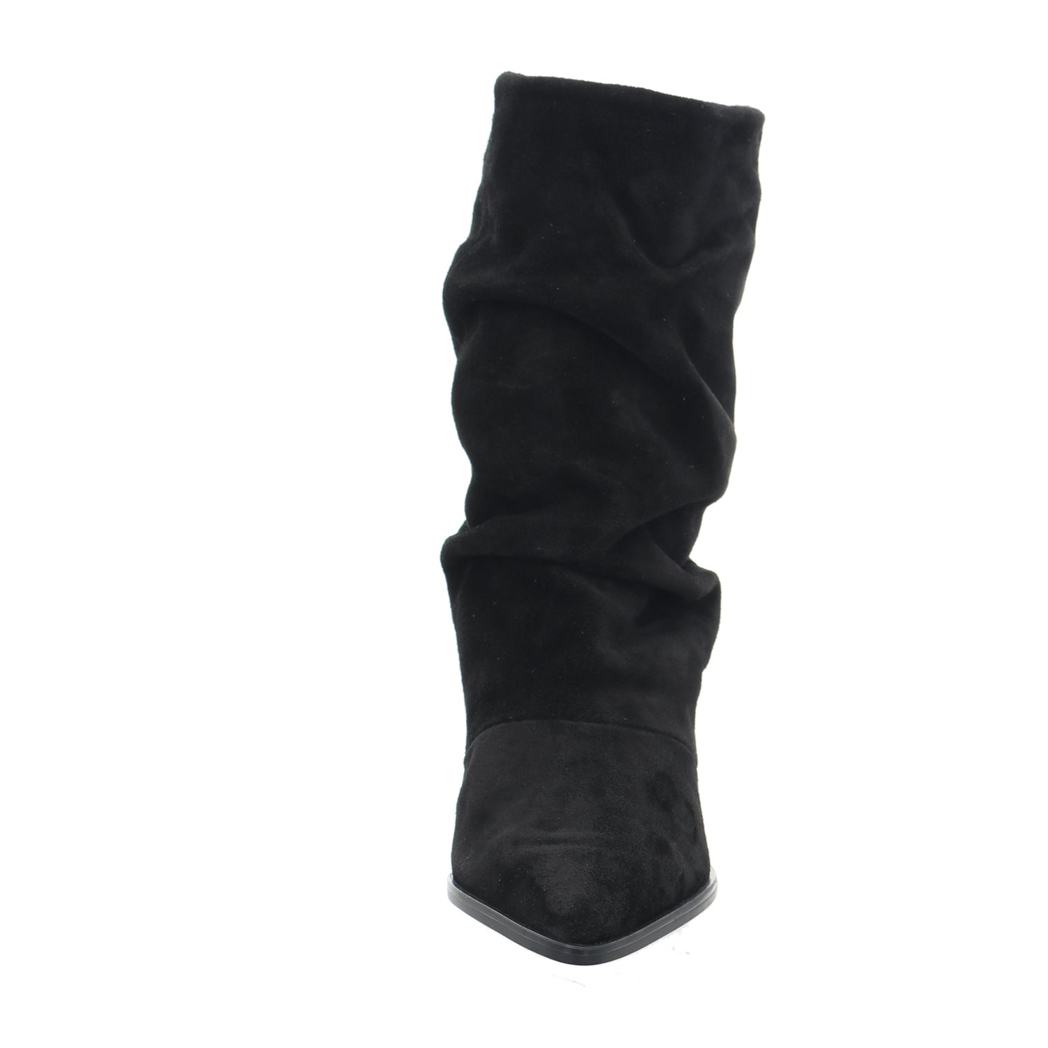 Copenhagen | CPH292-suede-black