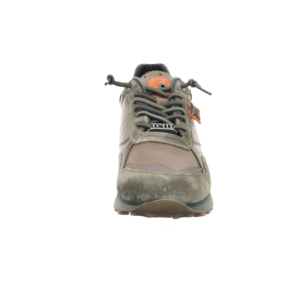 Cetti I C-848 INV27-ANTE-NATURE KAKI