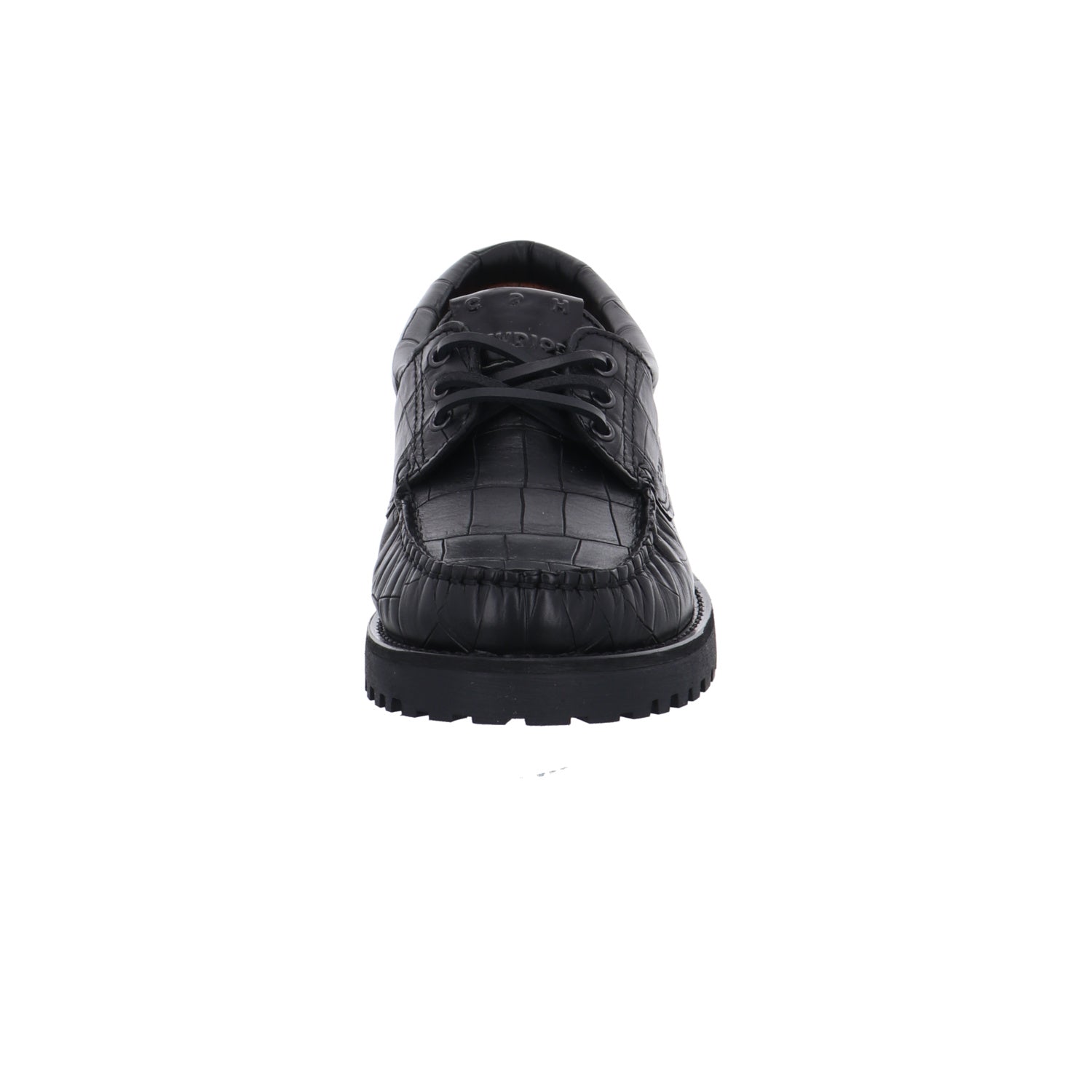 Copenhagen | CPH616-croco leather-black