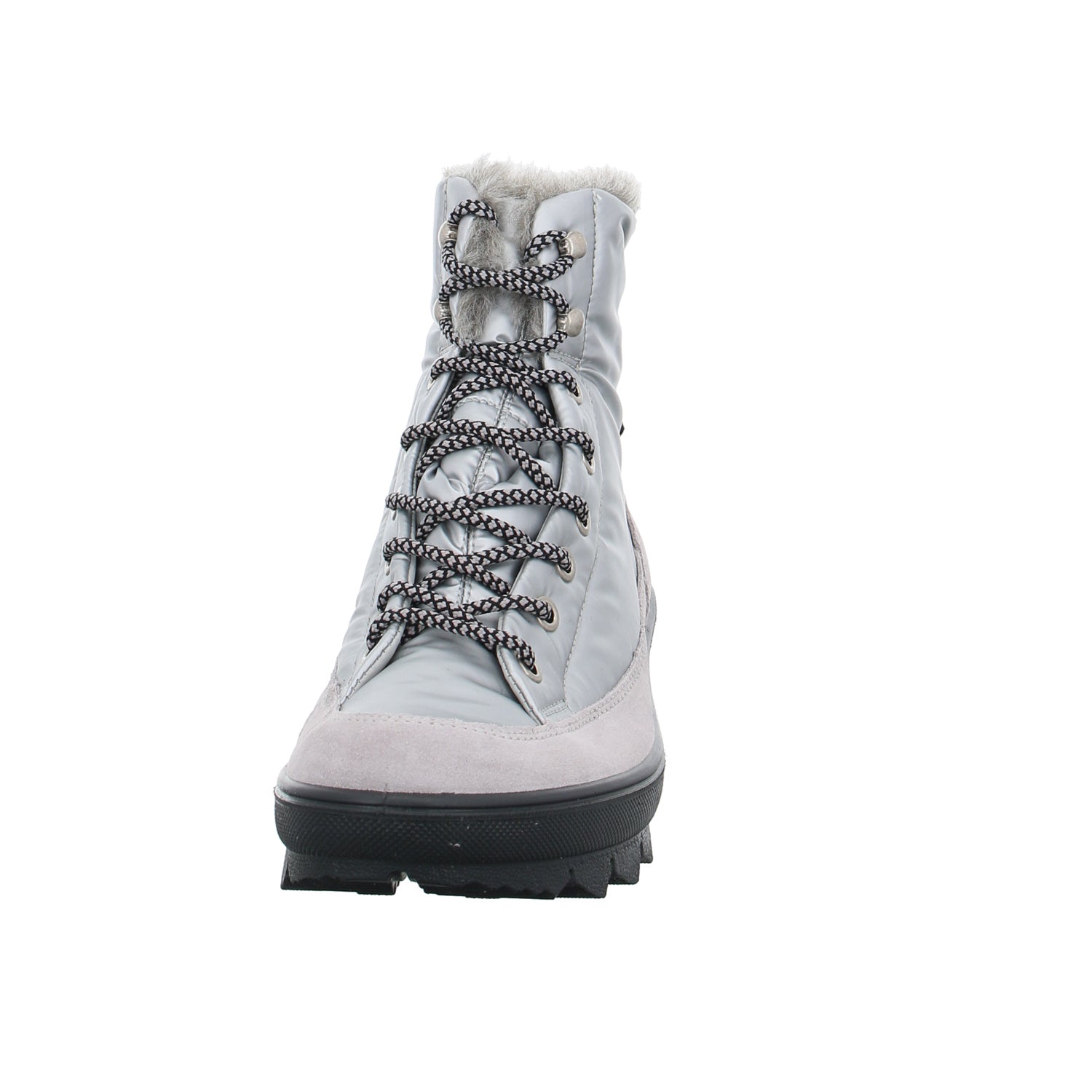 Legero 2-000933-2500  in grau