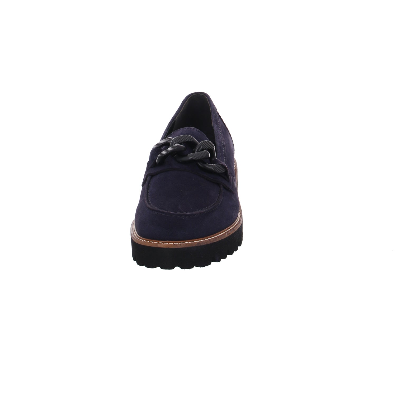 Gabor 35.240.36 Slipper in blau