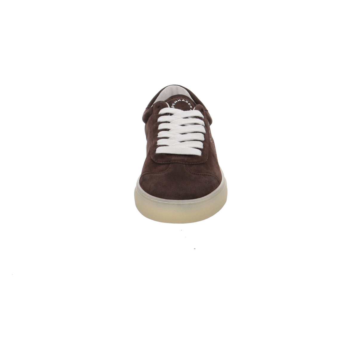 Copenhagen | CPH433-suede-chocolate
