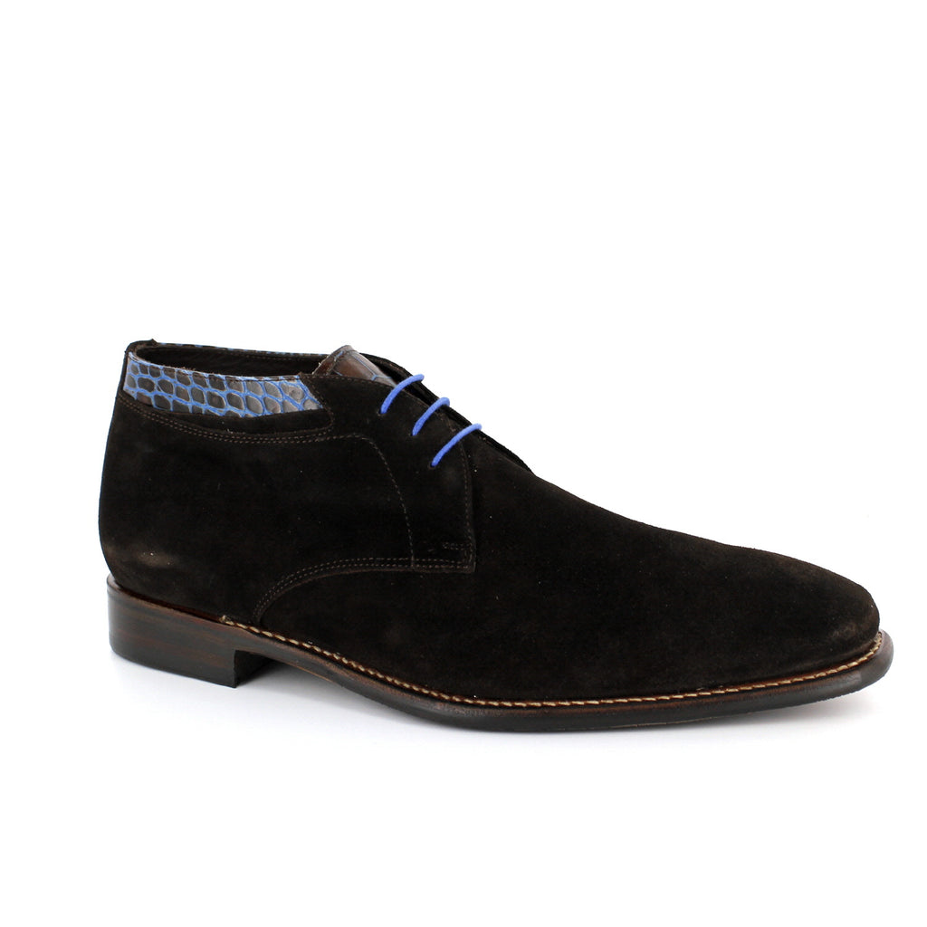 Floris van Bommel Trend Herrenschuhe -