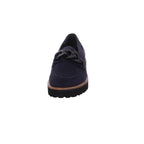 Gabor 35.240.36 Slipper in blau