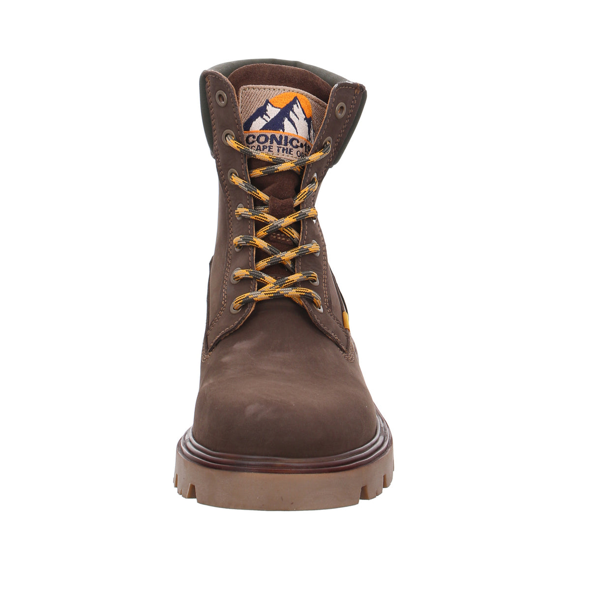 Camel Active I