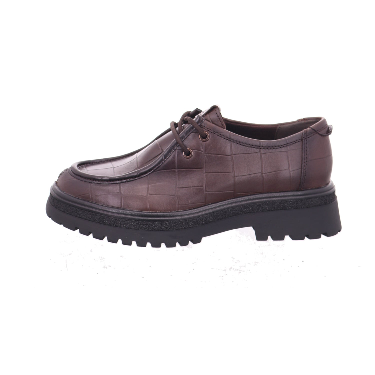 Tamaris 1-23627-47 396  in MOCCA CROCO