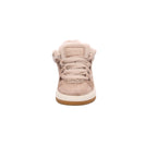 Copenhagen I CPH213 suede teddy taupe