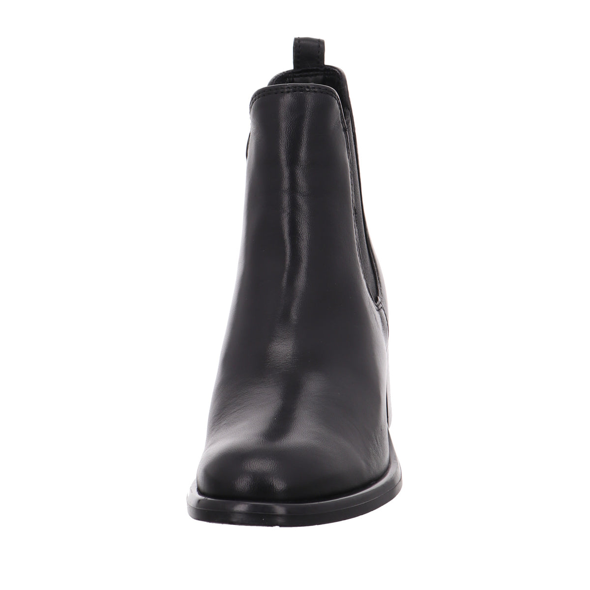 Tamaris 1-1-25389-29 001 Chelsea in schwarz