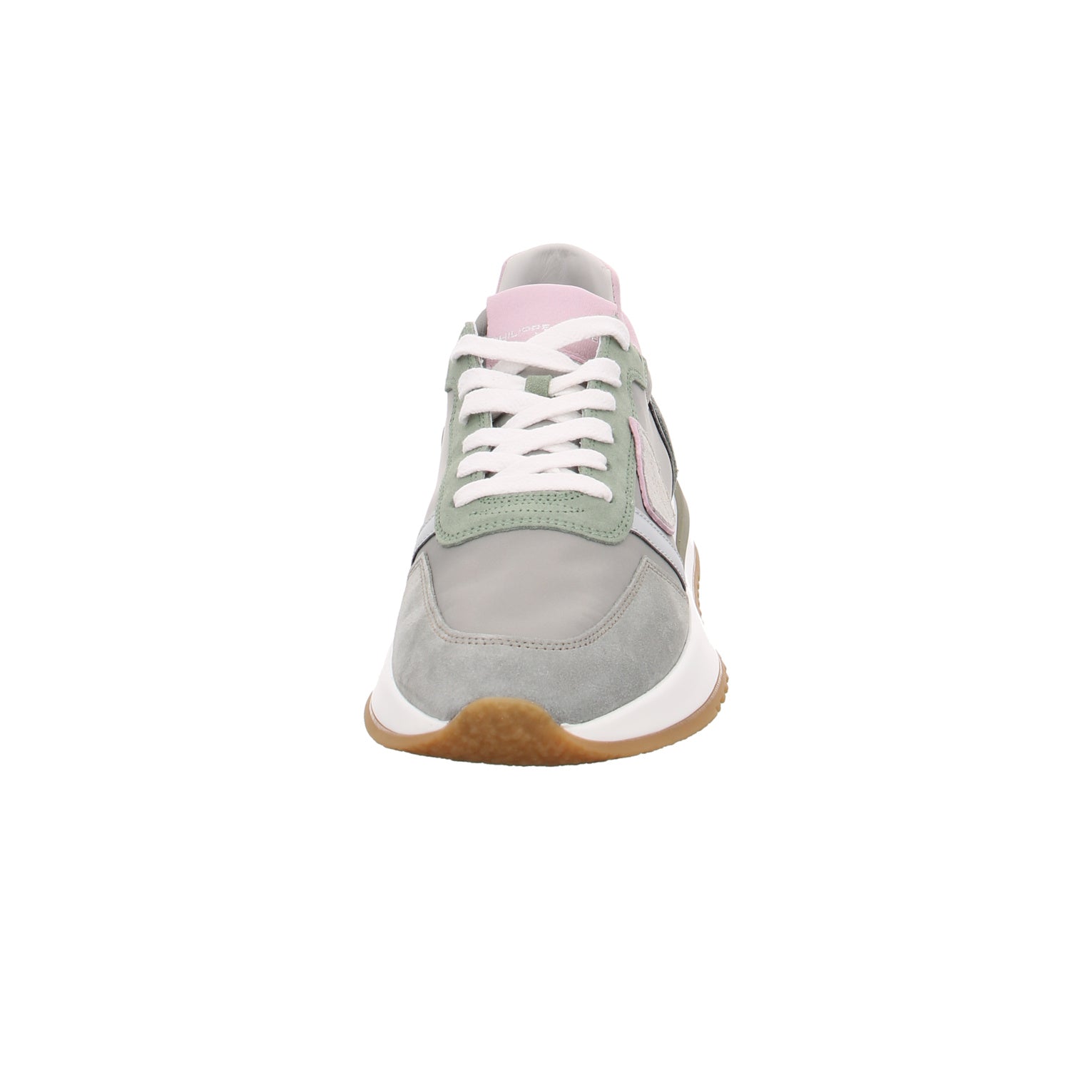 Philippe Model | TYLD-W048-VERT LILAC