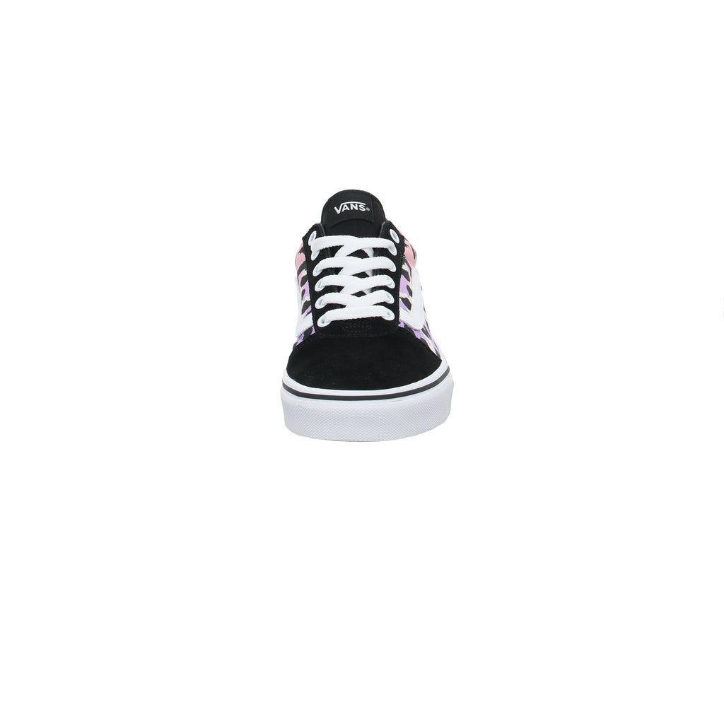 Vans VN0A5HYOKKY1  in schwarz