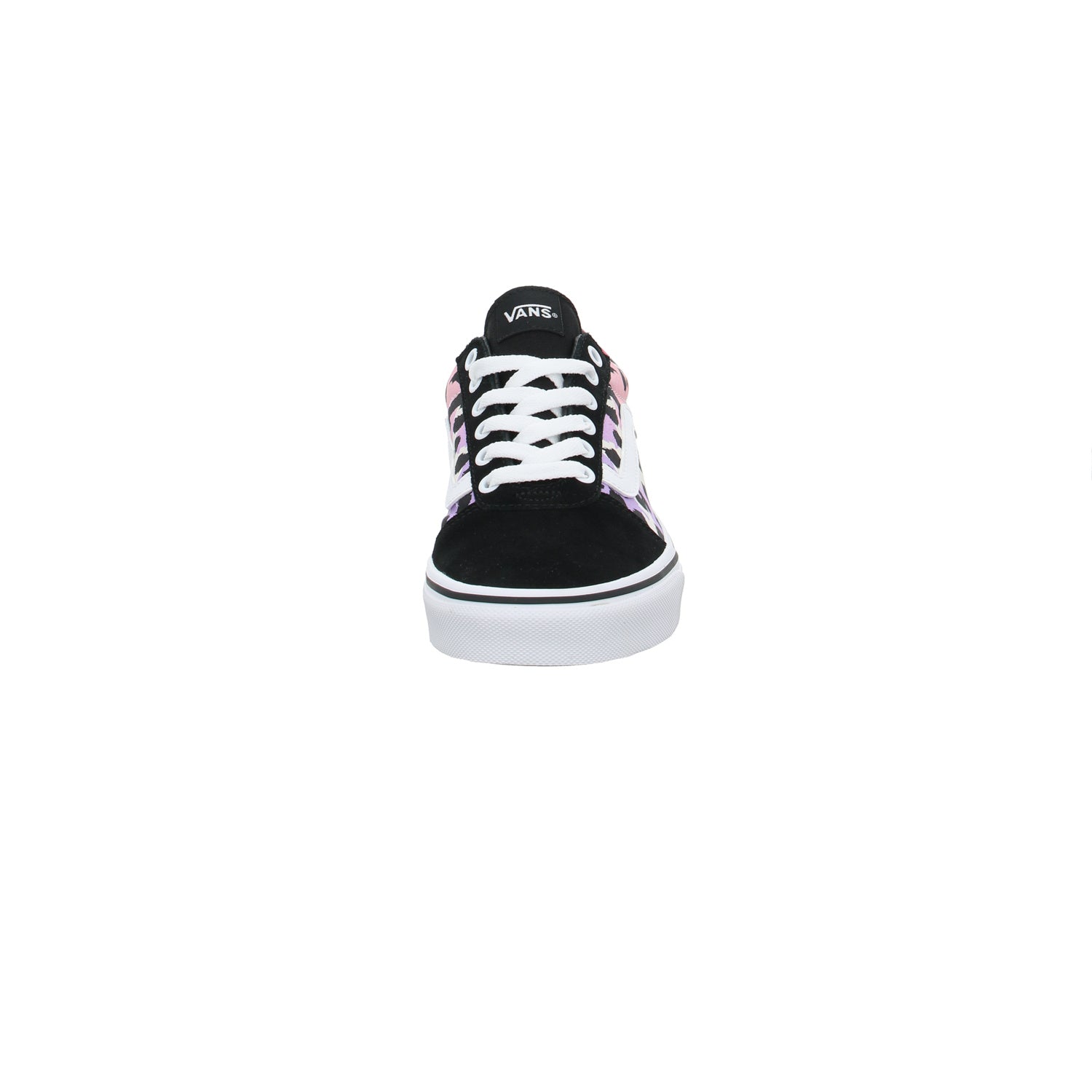 Vans VN0A5HYOKKY1  in schwarz