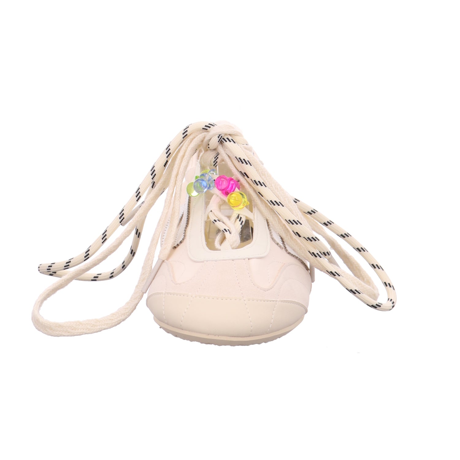 Puraai PU802L-002 Lizard in beige
