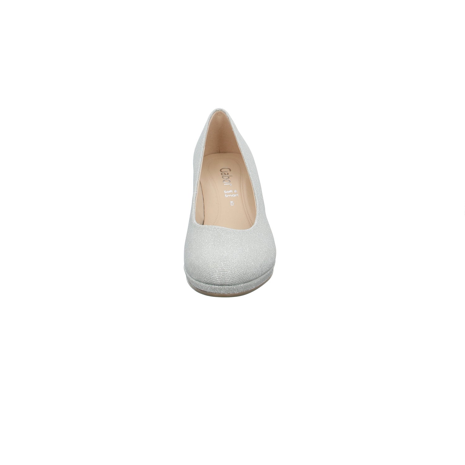 Gabor I 01.260.60