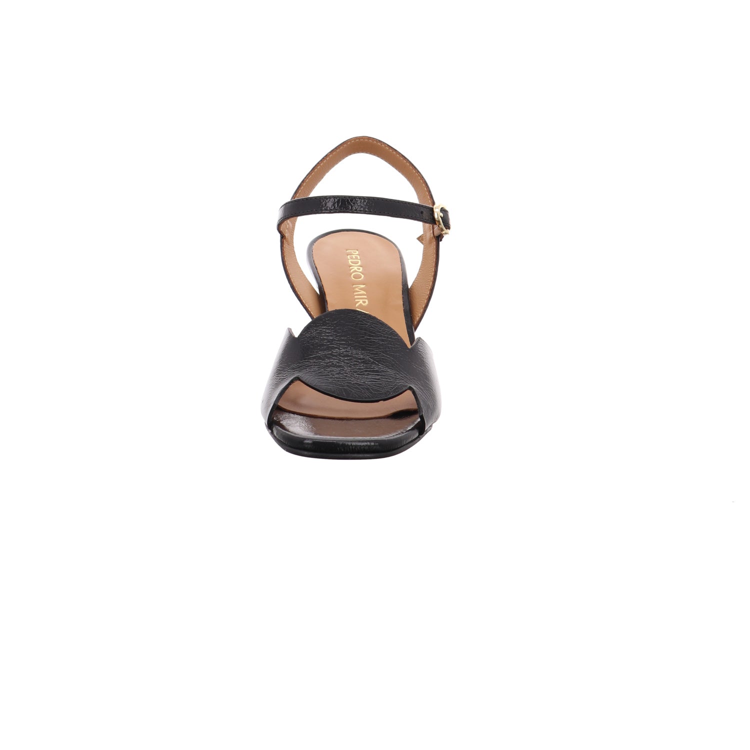 Pedro Miralles | 17103-NEGRO