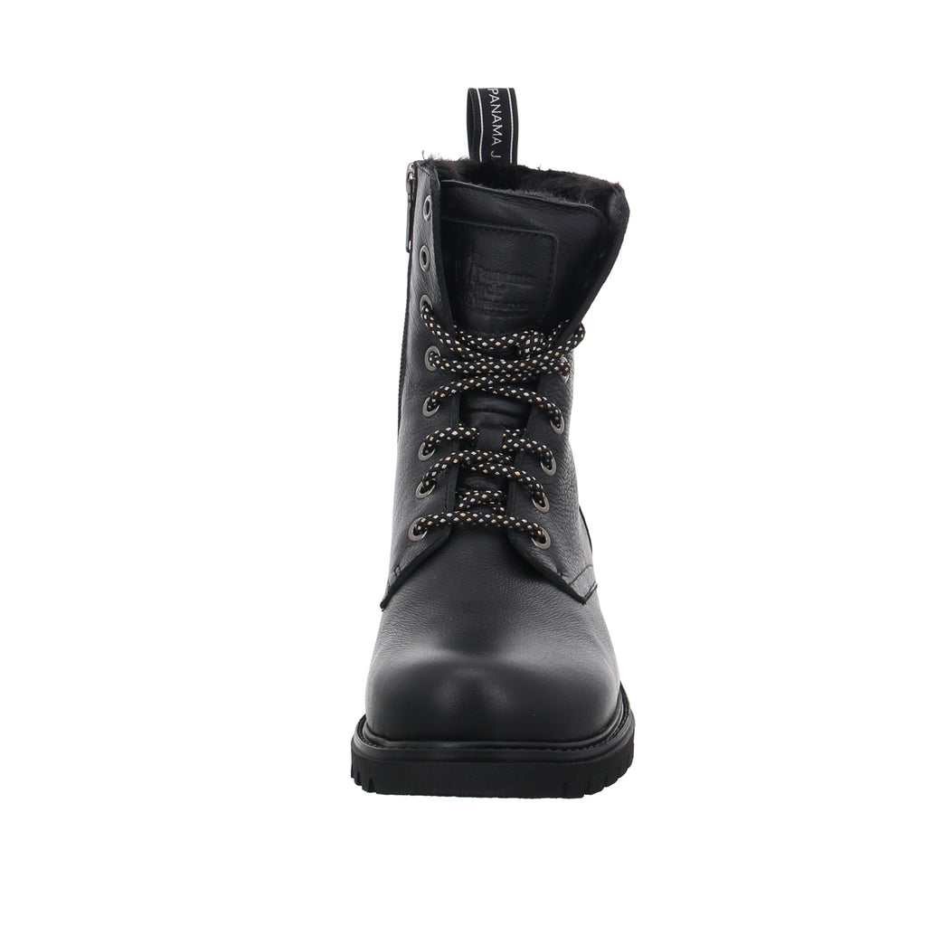 Panama Jack | Frisia B1 Napa Negro / Black