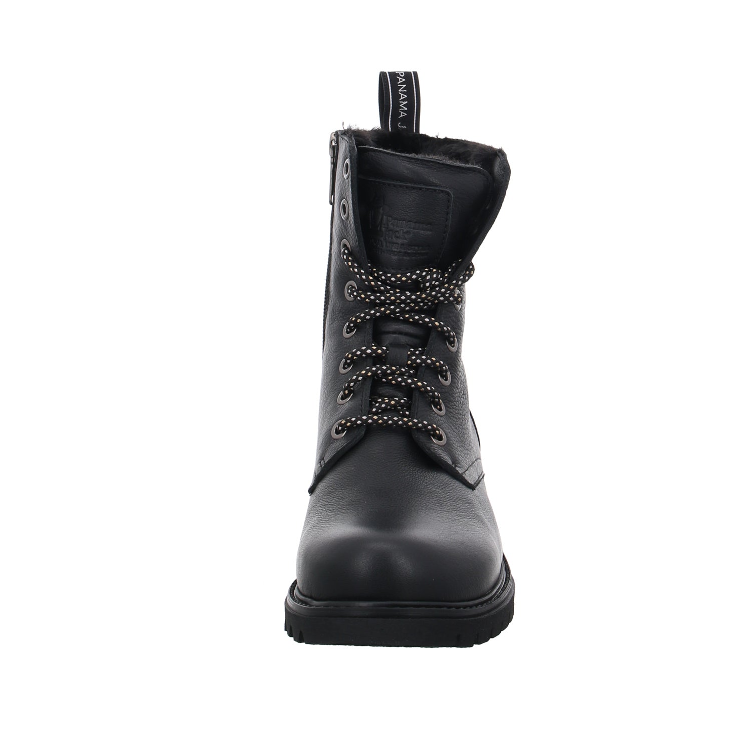 Panama Jack | Frisia B1 Napa Negro / Black