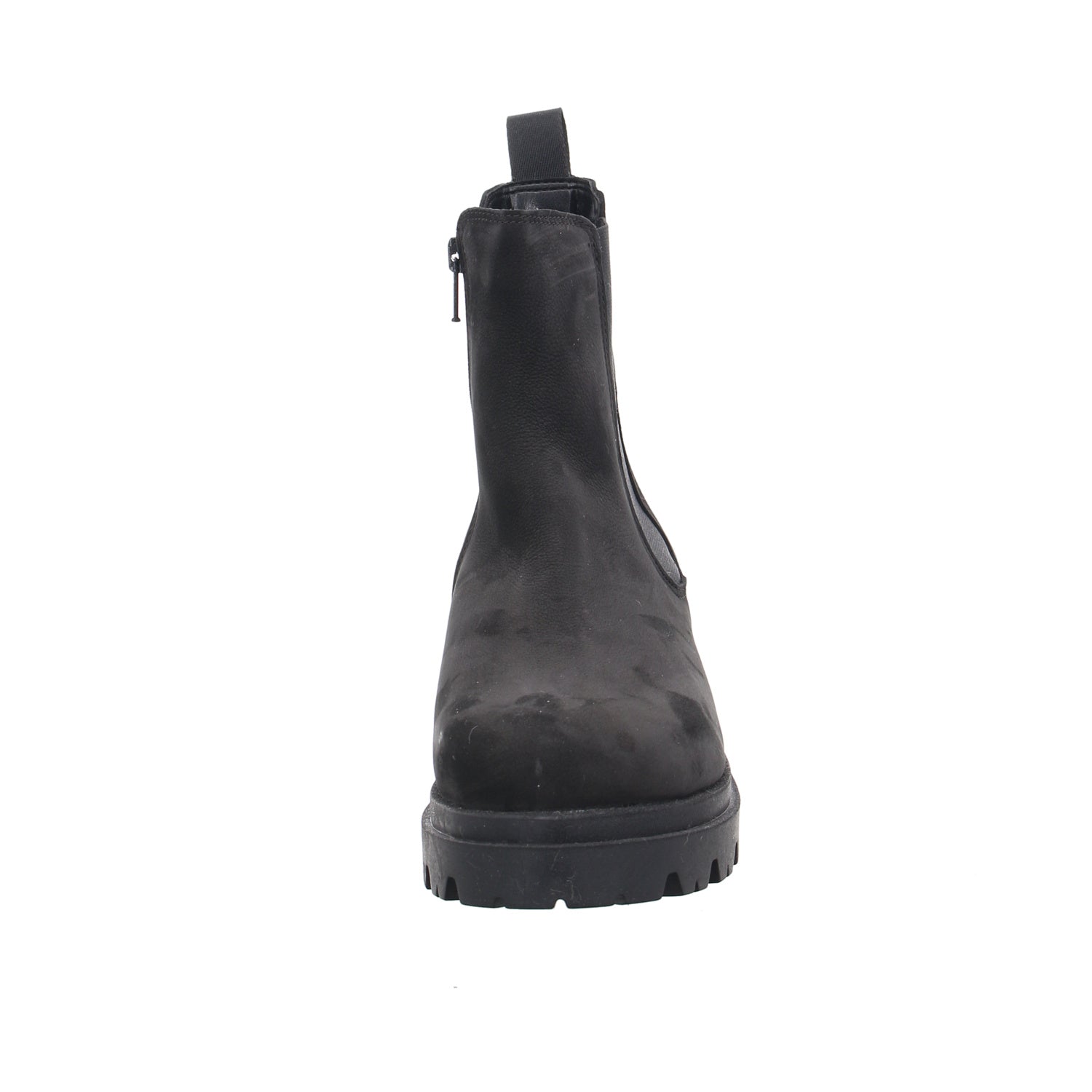 Sabalin 84-5349-580-BLACK Chelsea mit RV. in schwarz