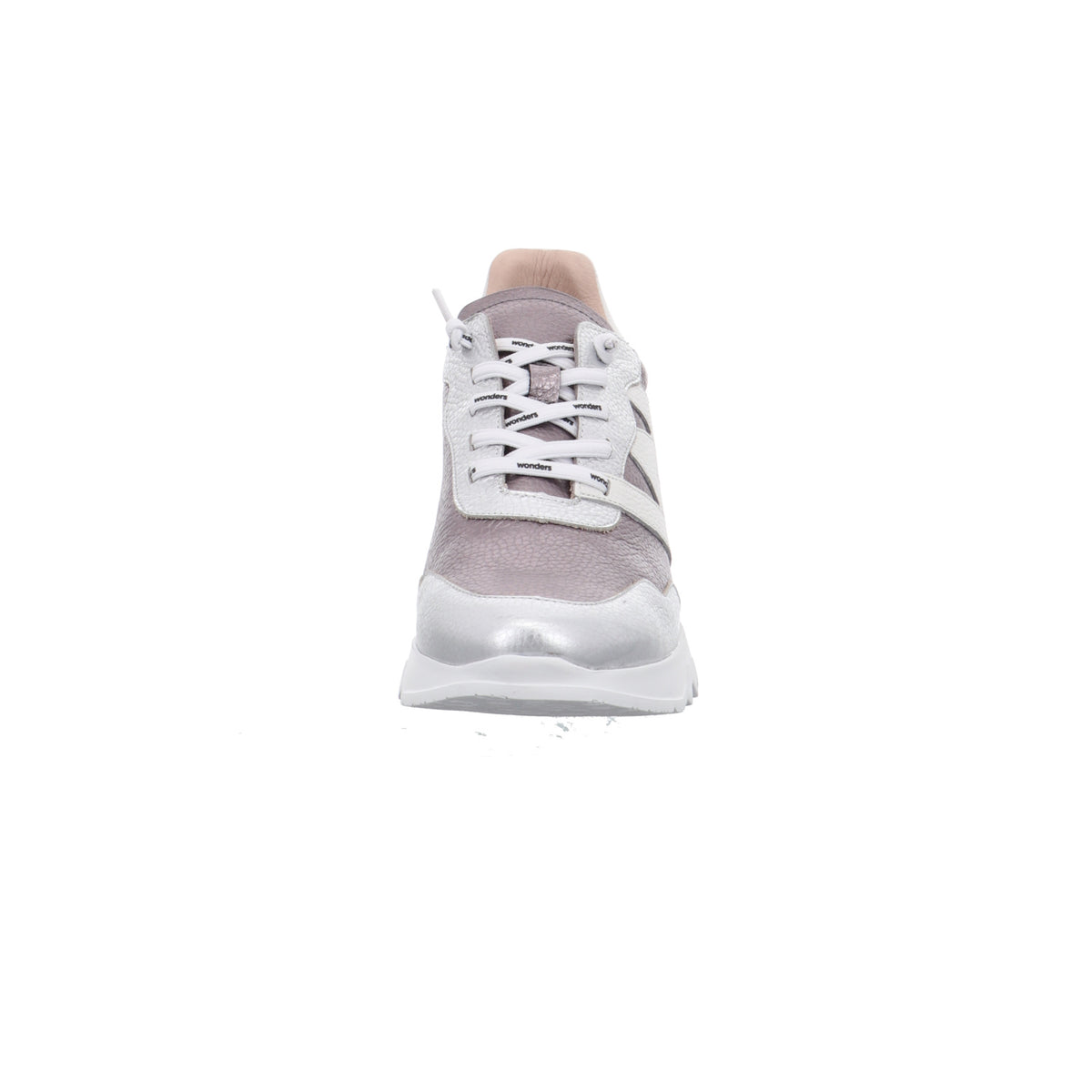 Wonders | E-6760-Plata/Plom