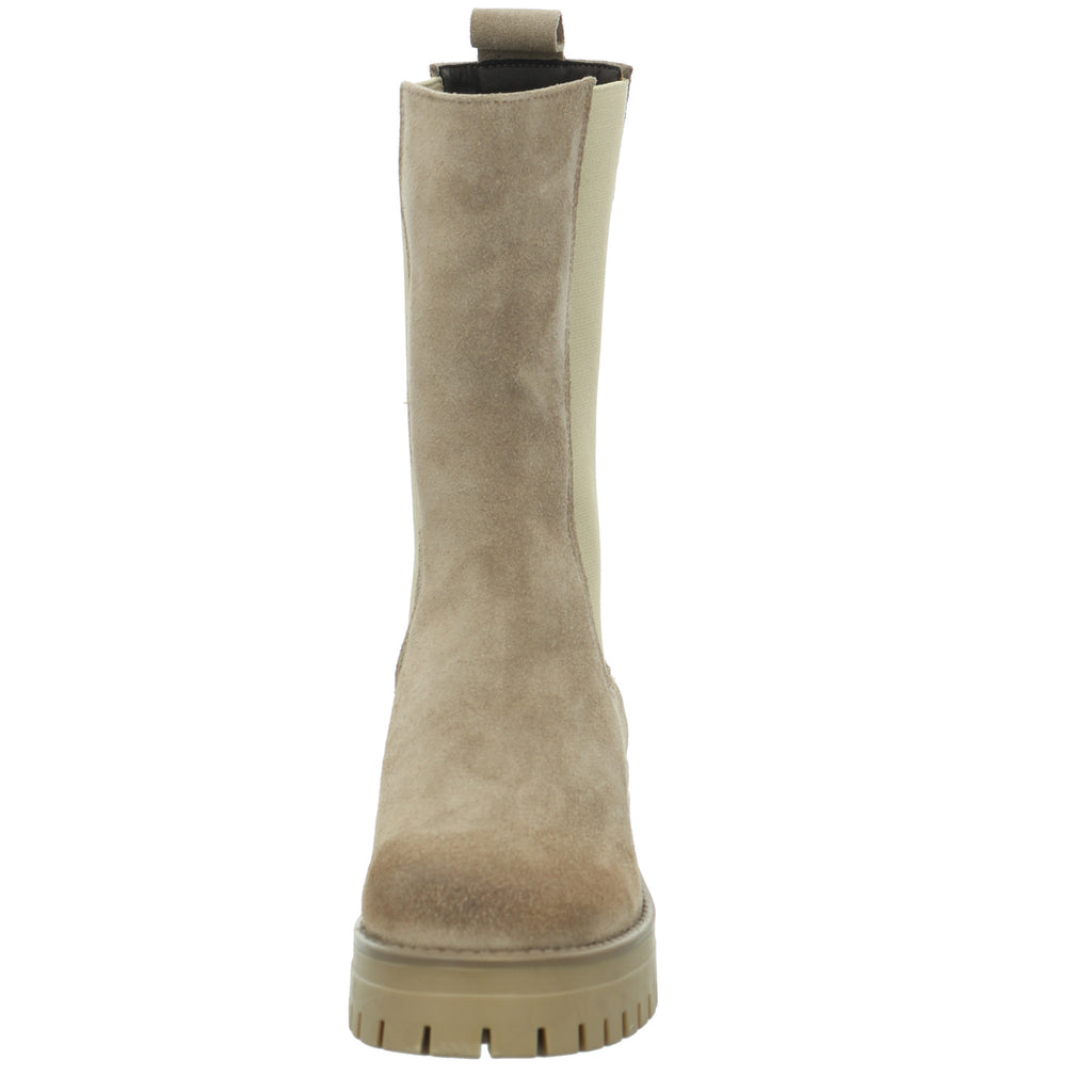 Shoecolate 8.20.08.277 8.20.08.277,Taupe in taupe