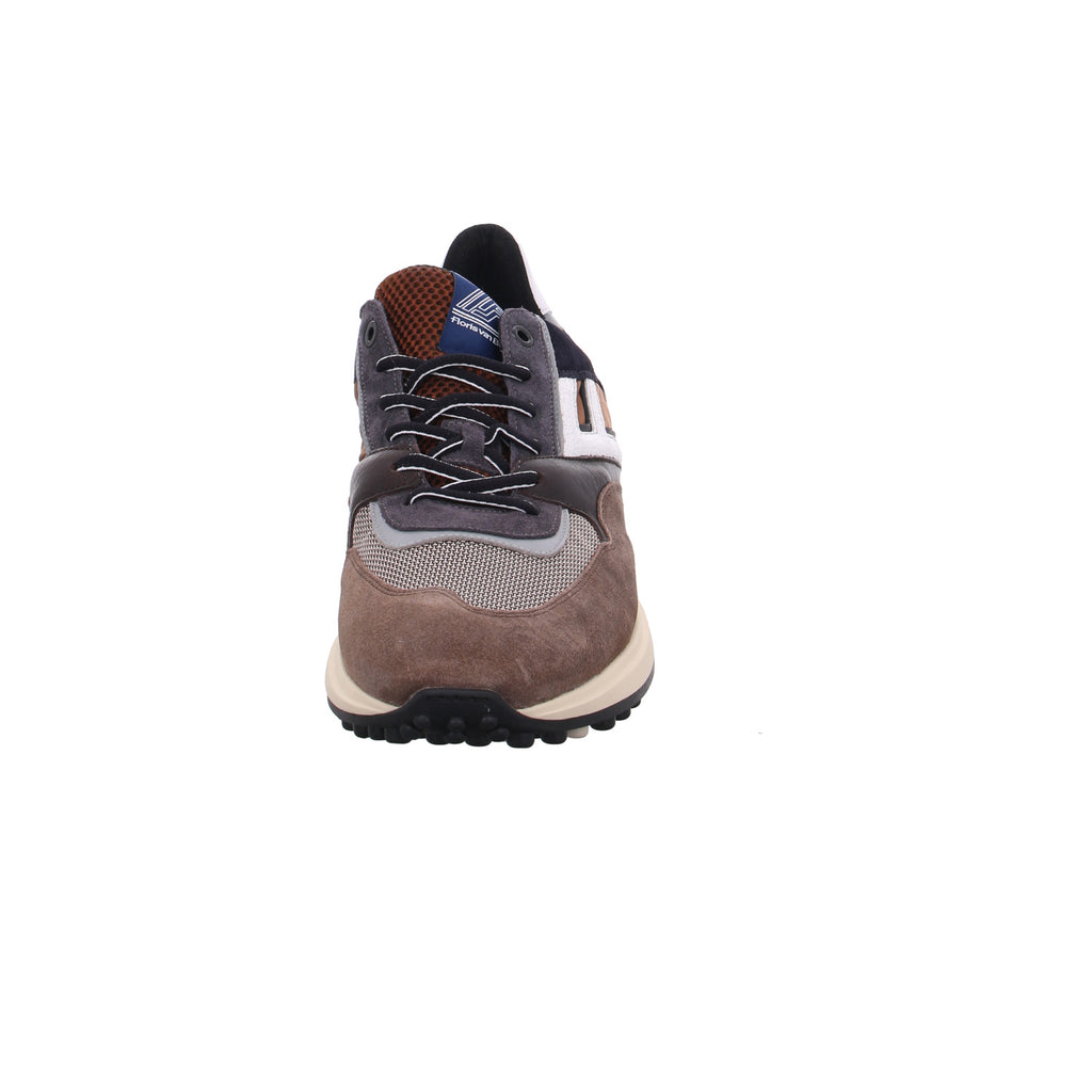 Floris van Bommel SFM-10139-34-01 Noppi 29.06-Taupe-G½ / Noppi 29.06-Taupe in multi